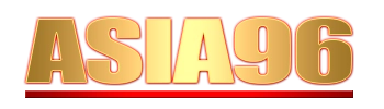 Logo Asia96